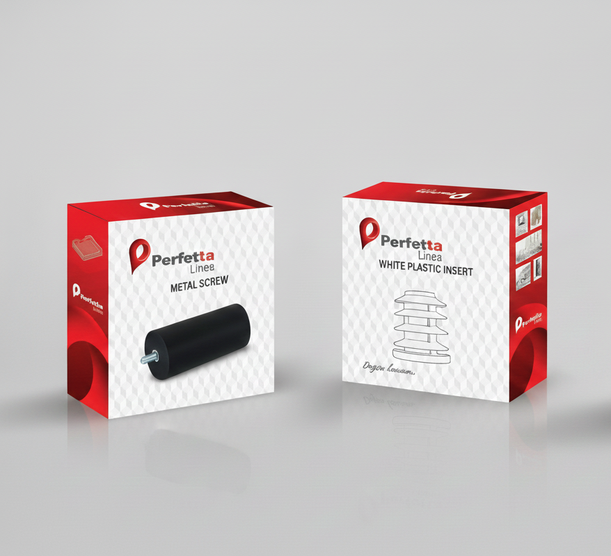 Пластмасови аксесоари